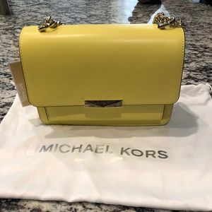 “New” Michael Kors bag
